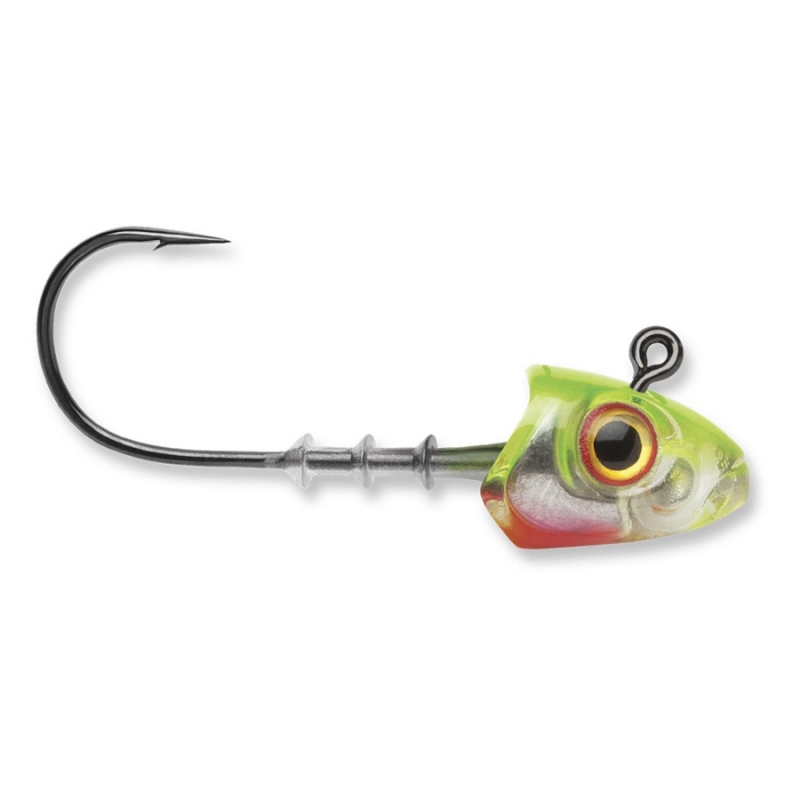 Storm - 360°GT Jigs